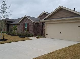 18306 Pelham Hollow Trl, Richmond, TX 77407