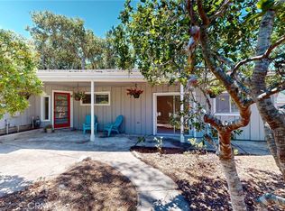 2525 Pineridge Dr, Cambria, CA 93428