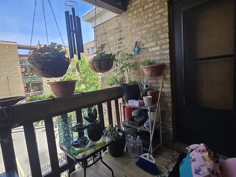 7322 N Ridge Ave #3W — Photo 4