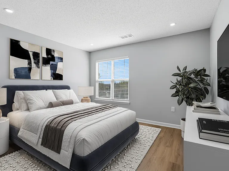 The Pointe @ Apex Apartments — Photo 27