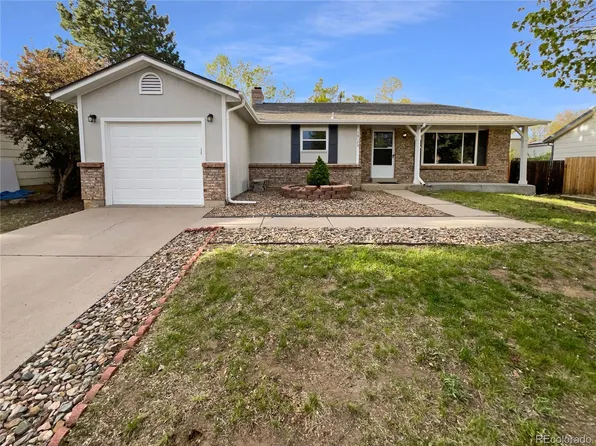 18129 E Asbury Drive, Aurora, CO 80013