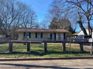 3207 Yale Cir NW, Huntsville, AL 35810