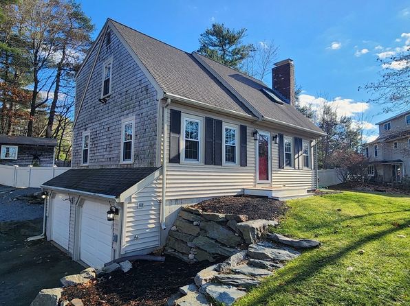 277 Main, Hanson, MA 02341, MLS# 30761352