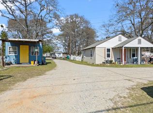 319 Beaverdam Rd, Aiken, SC 29805