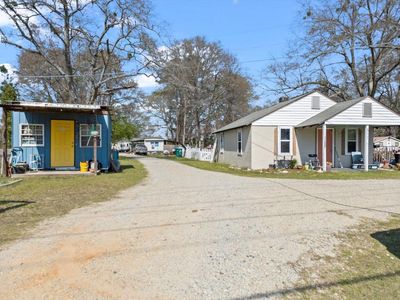 319 Beaverdam Rd, Aiken, SC, 29805