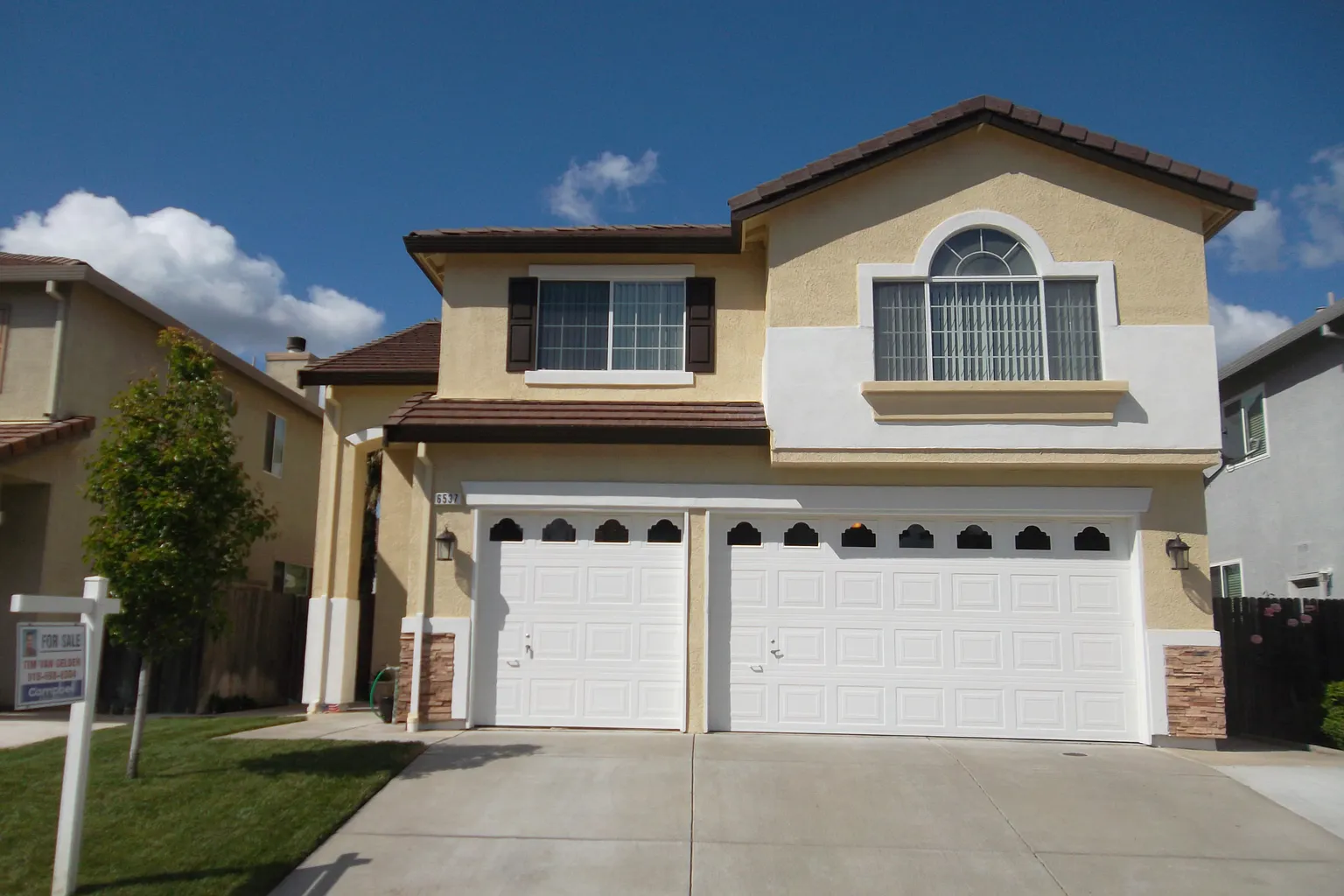 6537 Trailride Way photo 1