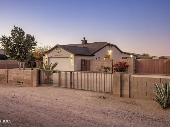 35119 N 10TH Street, Phoenix, AZ 85086