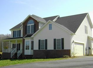 322 London Ct, Ruckersville, VA 22968