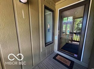 9330 S Lake Ridge Dr, Bloomington, IN 47401