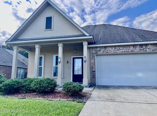 303 Ouachita Dr, Lafayette, LA 70506