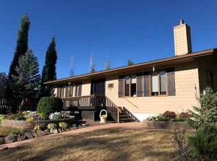 241 E 4th St, Drumheller, AB T0J 0Y4