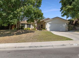 5717 Harpy Eagle Ave, Bakersfield, CA 93306