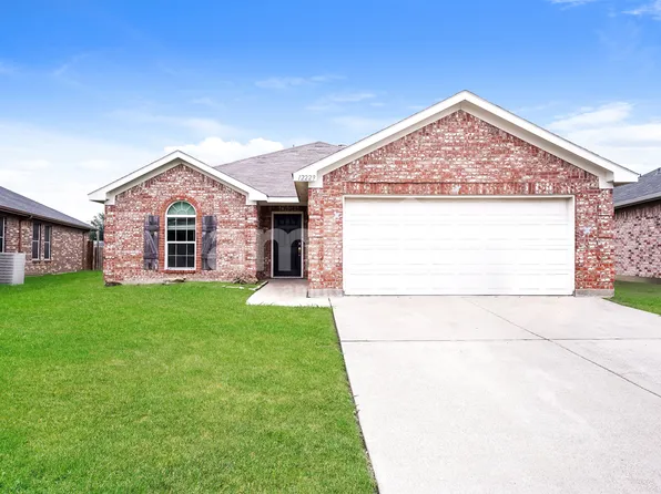 12229 Rolling Ridge Dr, Burleson, TX 76028