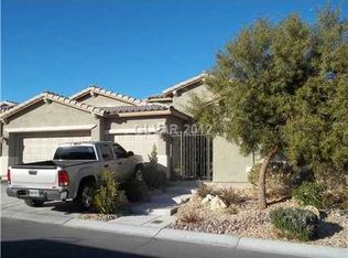 10012 Scenic Walk Ave, Las Vegas, NV 89149