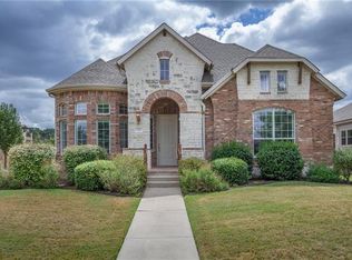 327 Sycamore St, Georgetown, TX 78633