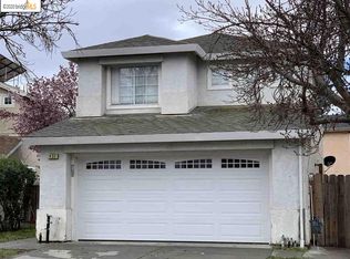 431 Bayview Dr, Oakley, CA 94561