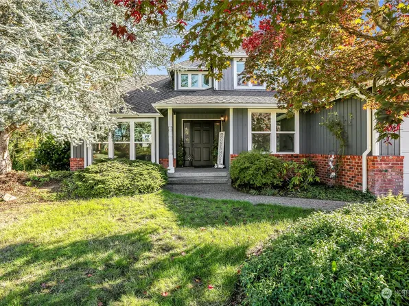 4625 NE 18th Street, Renton, WA 98059