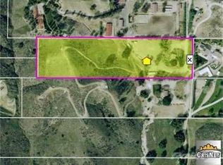 30335 Sloan Canyon Rd, Castaic, CA 91384