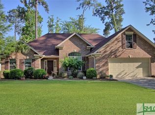 37 Heritage Way, Savannah, GA 31419