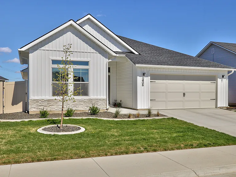 406 Hildago Way — Photo 8