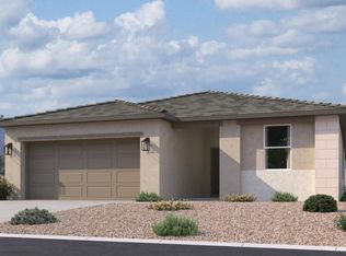 24145 W Bowker St, Buckeye, AZ 85326