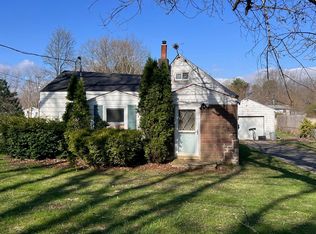 1124 George St, Owosso, MI 48867