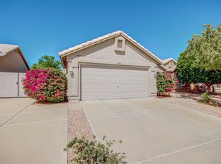 4220 E Rockledge Rd, Phoenix, AZ 85044