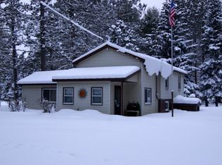 7212 Dudd Rd, Vanderbilt, MI 49795