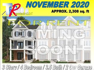 1960 Austin Ridge Pkwy #PA, Wake Forest, NC 27587