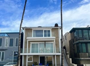 3310 The Strand #B, Hermosa Beach, CA 90254
