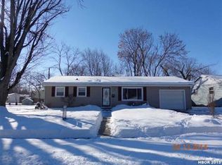 617 Ferndale Ave, Findlay, OH 45840