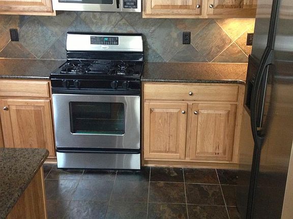 kitchen view