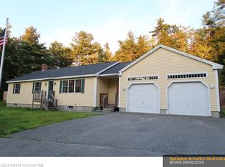 199 Bog Rd, Augusta, ME 04330