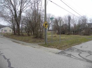 278 E Clay St, Spencer, IN 47460