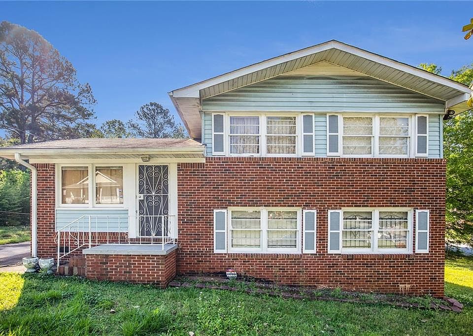 4020 Adamsville Dr SW, Atlanta, GA 30331 | MLS #7204602 | Zillow