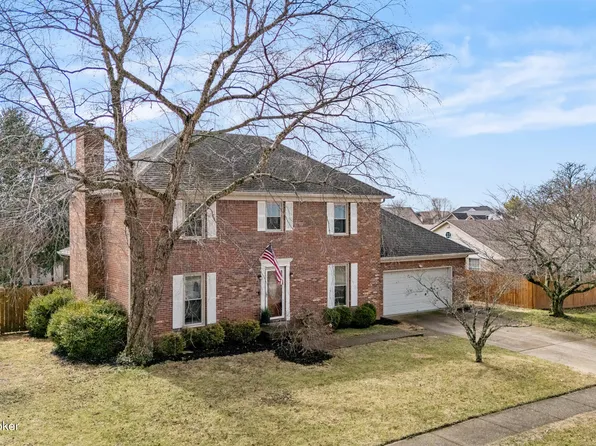 2403 Eagle Pass, Shelbyville, KY 40065