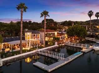 15 Sorrento Way, San Rafael, CA 94901
