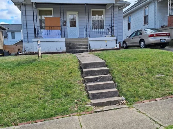 5620 Pemberton Ave, Cincinnati, OH 45212