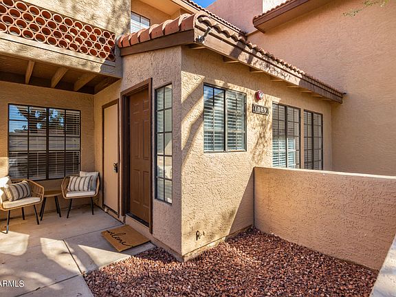 4th image of 8625 E BELLEVIEW Place #1089