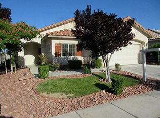 804 W Royal Elm Ln, Las Vegas, NV 89144