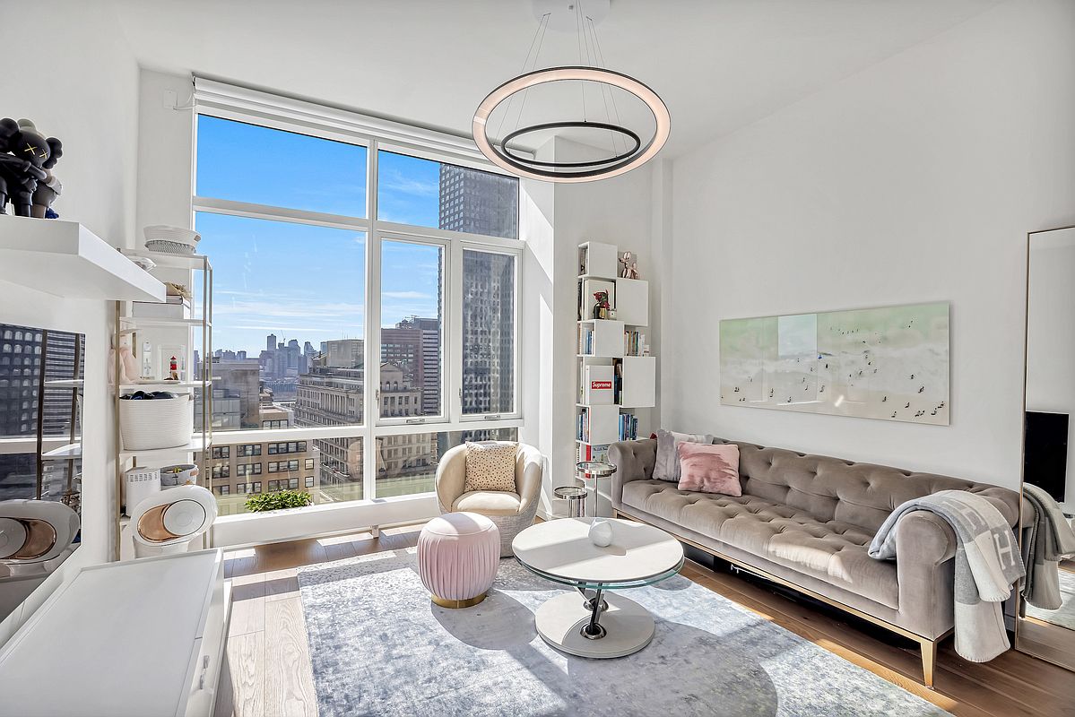 5 Beekman Street #26C
