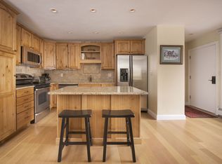 131 W Meadow Dr #105, Vail, CO 81657