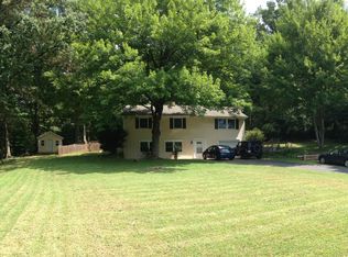 6710 Yates Ford Rd, Manassas, VA 20111