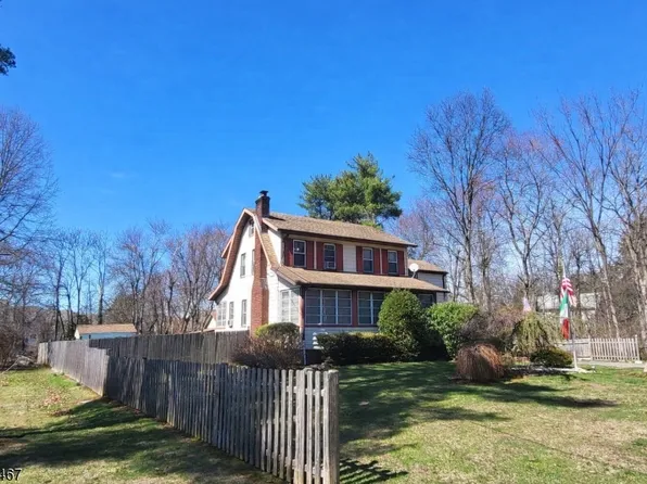 52 Passaic Ave, Livingston Twp., NJ 07039