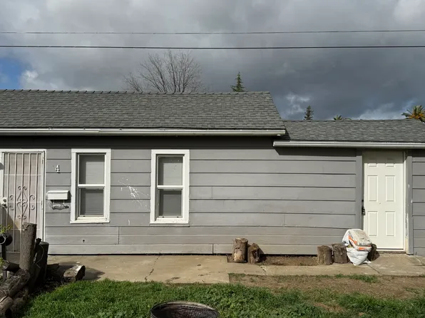 115 S Shasta St, Willows, CA