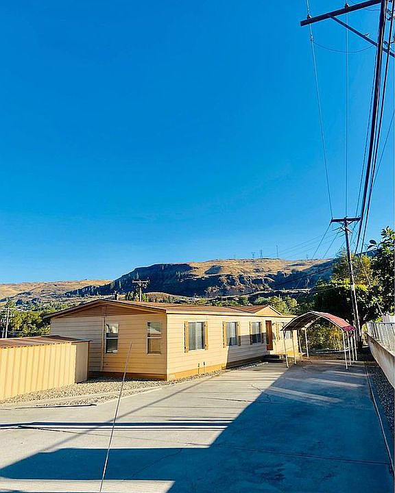 Beautiful scenery & privacy