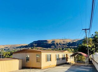 327 Fortuyn Rd, Grand Coulee, WA 99133