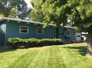 1932 Beverly Hill Blvd, Billings, MT 59102