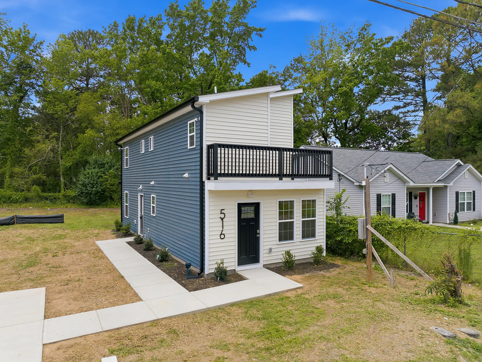 3 bed, 2.5 bath, 1217 sqft, $1,850 — Photo 4