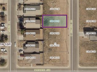N Kenneth Rd, Kingman, AZ 86409